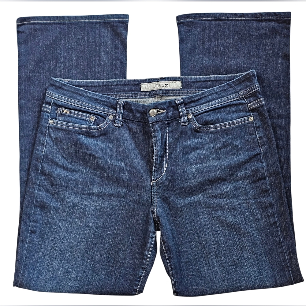 Joe's Jeans Women's Flare Size 32, Excellent Condition! - Picture 10 of 12